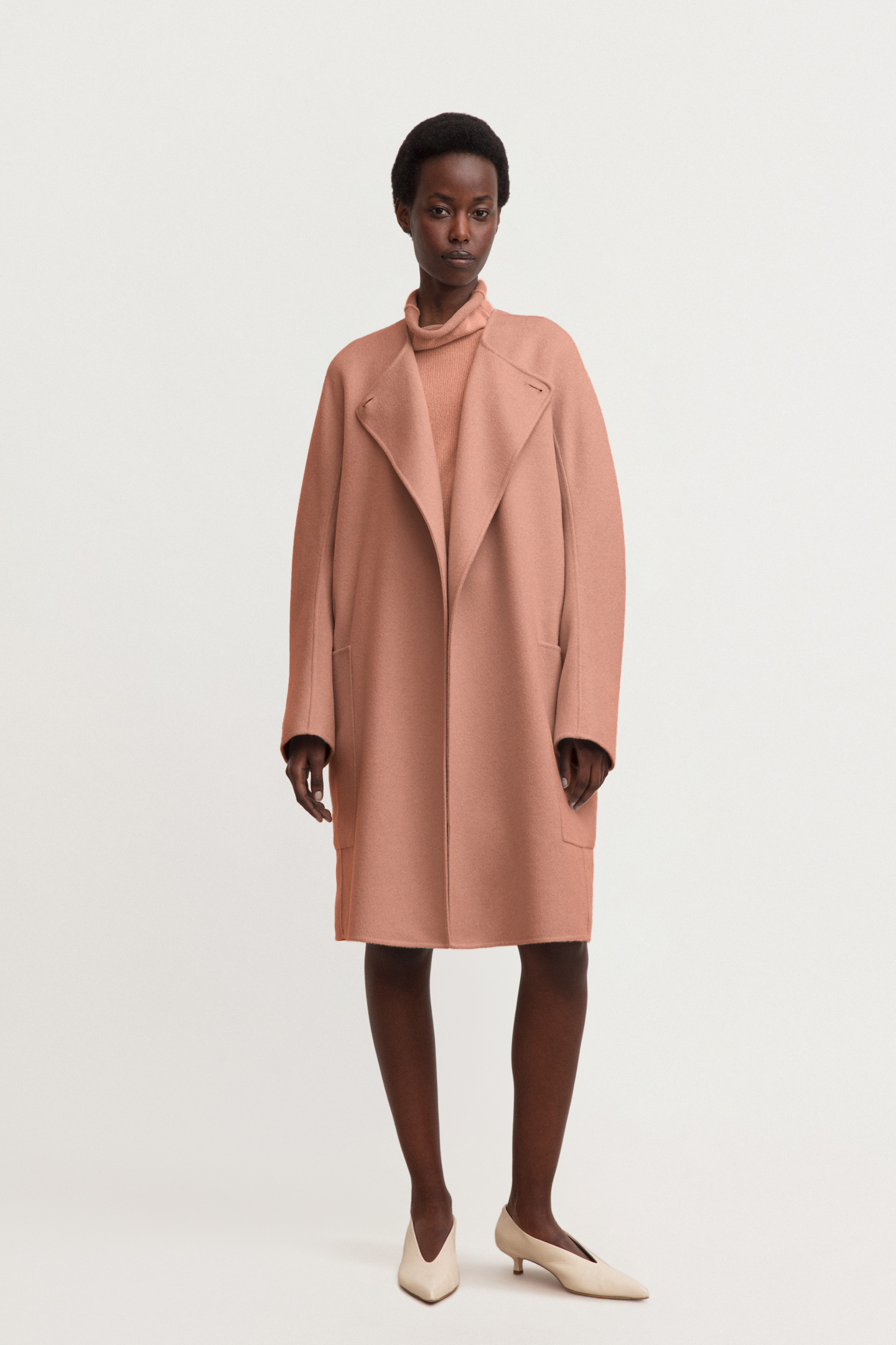 Womens Jackets | Cashmere at Iris von Arnim